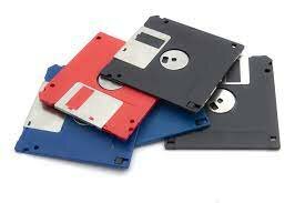 floppy disk