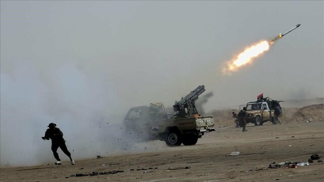 Guerra de Líbia( social)