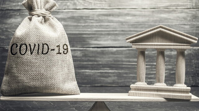 Crisis Econòmica Covid 19 (Fet econòmic)