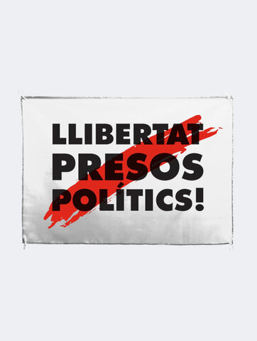 Referèndum presos polítics