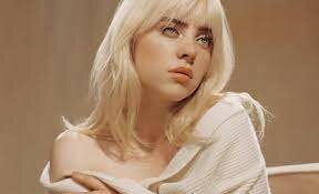 concert Billie Eilish