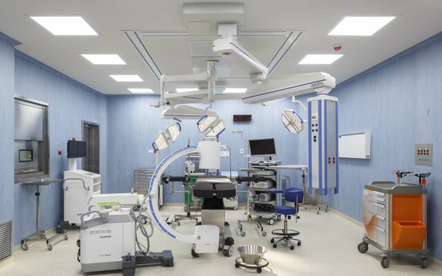 7 dies ingressat a l'hospital