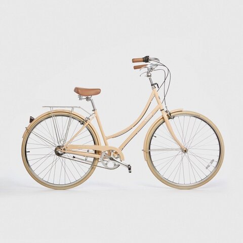 Aprenc a anar amb bicicleta