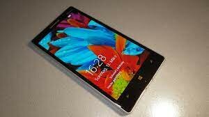 Microsoft Lumia 930