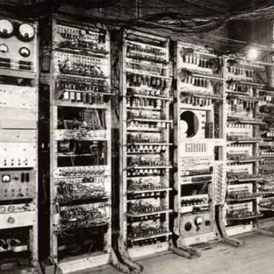 Timeline: Развитие ВТ