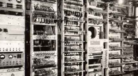 Timeline: Развитие ВТ