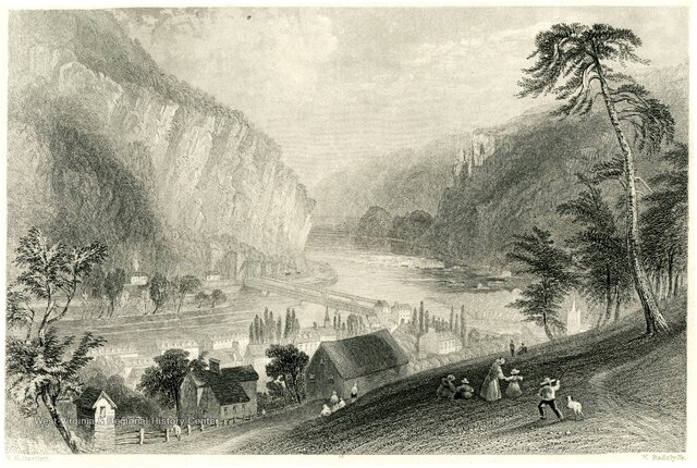 Harper's Ferry