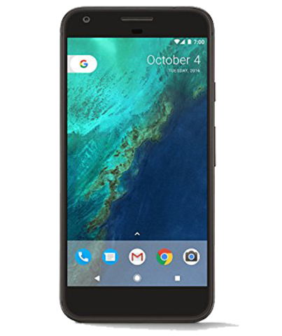 GOOGLE PIXEL