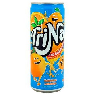 Veure el primer refresc (trina)