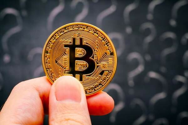 Creació del Bitcoin (económic)