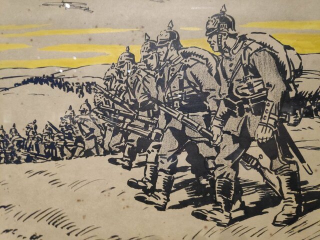 Guerra civil de Siria (social)