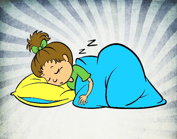 Naixement de la meva cosina