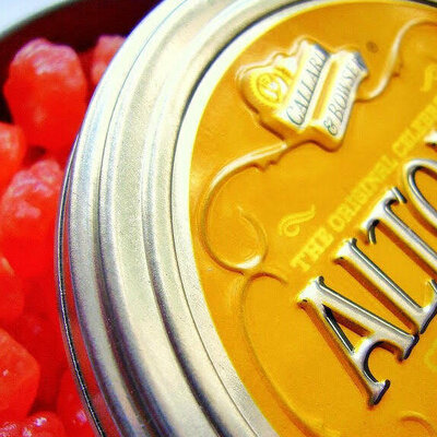 Timeline: Altoid Sours