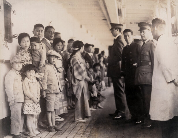 Angel Island Opens