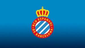 Primera vegada en el estadi de futbol del espanyol