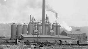J.P. Morgan Founds U.S. Steel