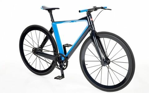 Aprenc a montar en bici