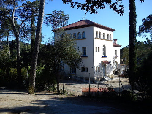 Començo la primaria en el Xiprers