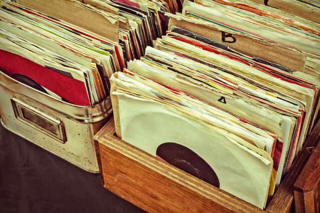 vinyls