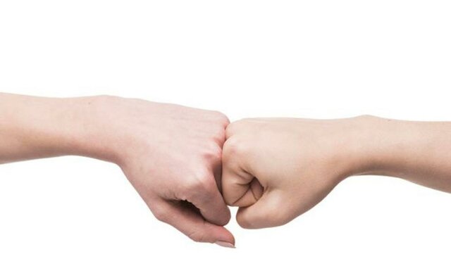 conec al meu millor amic (Hugo)