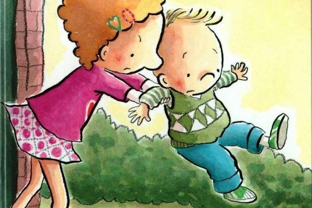 Naixement del meu germà petit