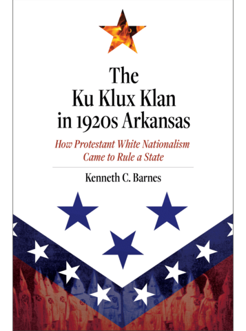 The Ku Klux Klan is Established