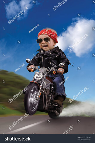 Aprenc a anar en bici