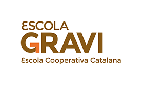 Comença la meva educació a l'escola Gravi