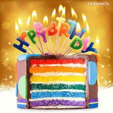 la meva primera festa d'aniversari sorpresa