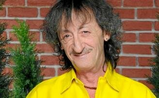 Mor l'actor Eduardo Gómez ( cultural )