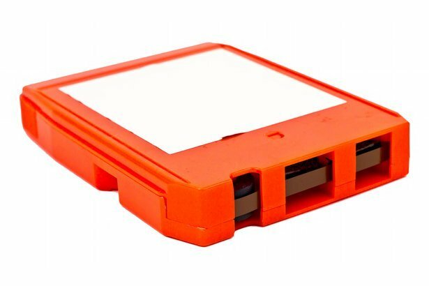 8-Track Technology