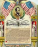 Emancipation Proclamation