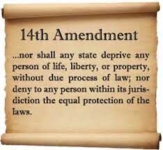 14th Amendment