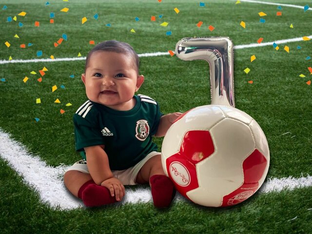 Primer equip de futbol