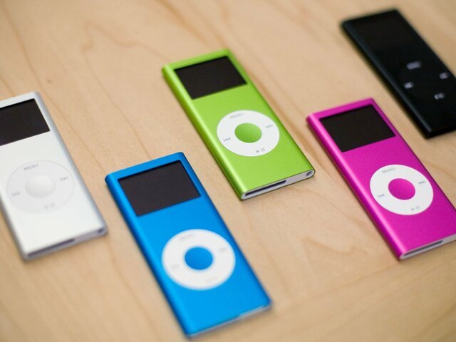 ipod