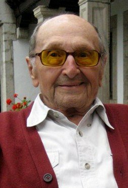 Mort del meu avi de 100 anys