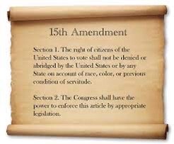 15th Amendment