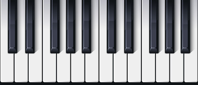 Començo a tocar el piano