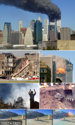 (3) September 11, 2001 Attacks
