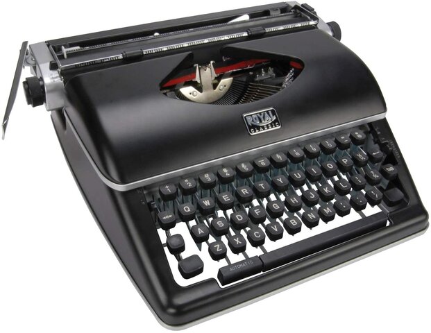 Typewriter