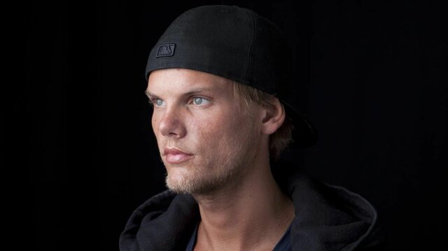 mort cantant Avicii (fet cultural)