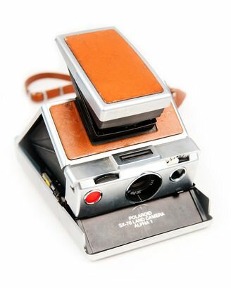 Polaroid Cameras