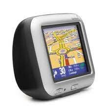 stand alone gps