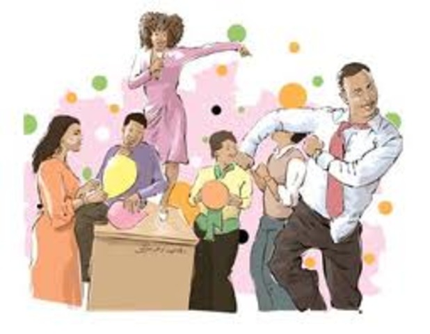 Grandparents Anniversery