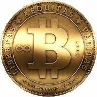 Es crea el Bitcoin(Econòmic)
