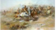 Battle of Little Bighorn