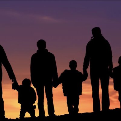 Timeline: Ma vie (Maika)