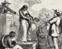 Slave Trade Ends in the United States