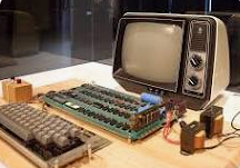 Computer, Charles Babbage.