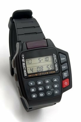 Calculator Watches